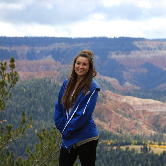 brynnstrain